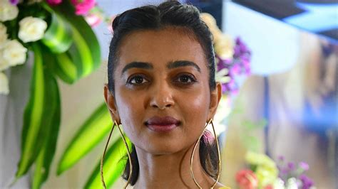 nude radhika apte|Radhika Apte nude